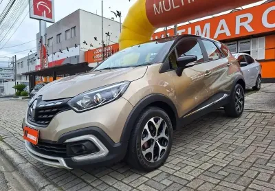 Captur intense 1.3 2023 * turbo! 