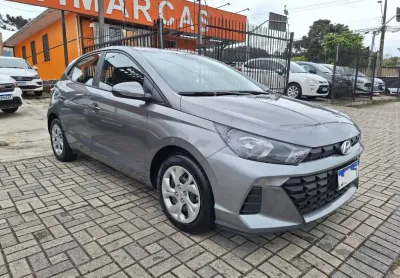 HB20 1.0 2024 * Aquira um carro do ano!