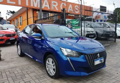 208 active 1.6 2023 * impecável!