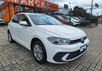 Polo tsi 1.0 2024 - cheirando a novo!