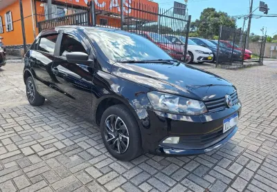 Gol 1.0 2014 * o famoso bom , bonito e barato