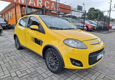 Palio sporting 1.6 2013 * com teto solar!