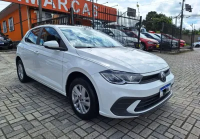 Polo tsi 1.0 2024 * carro excelente! confira agora mesmo e se surpreenda