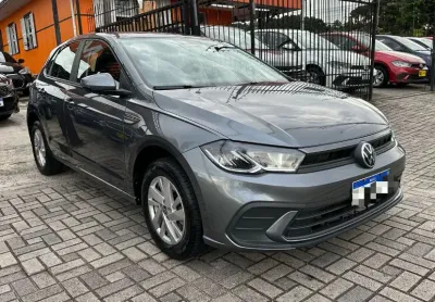 Polo comfortline 1.0 tsi 2024 * turbo!