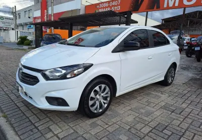 Onix joy 1.0 2021 perfeito pra você!