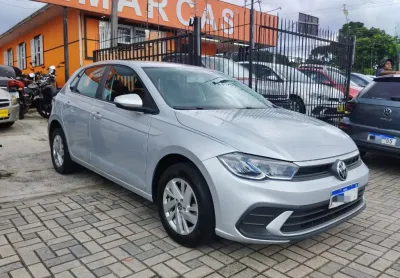 Polo tsi 1.0 2024 * um espetáculo de carro! 