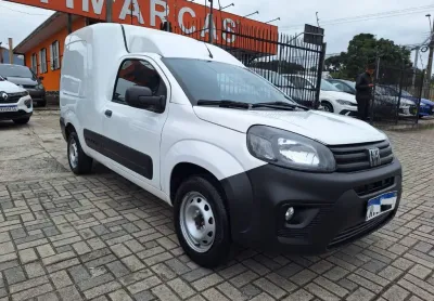 Fiorino endurance 1.4 2023  * pronta para trabalhar!