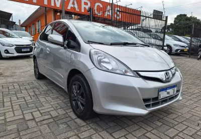 Fit lx 1.4 2014 * qualidade sem igual!
