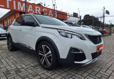 Peugeot 3008 griffe at 2019 leia o anúncio