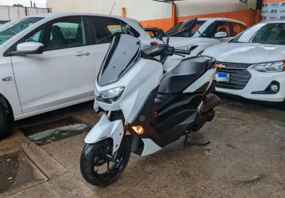 Nmax 160cc abs 2022 * ideal pra você! 