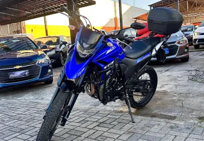 Yamaha xtz250 lander 2023 