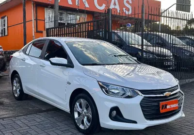 Onix sedan ltz 1.0 2023  **entre em contato