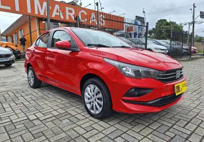 Cronos drive 1.3 2024  * cor exclusiva