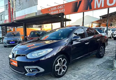 Fluence privilege aut 2.0  * aprovo sua ficha
