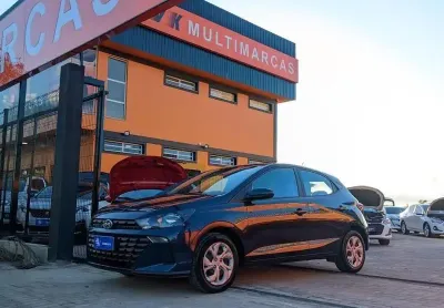 Hb20 comfort 1.0 2024 *exclusivo