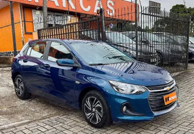 Onix lt 1.0 2024  **cor exclusiva!