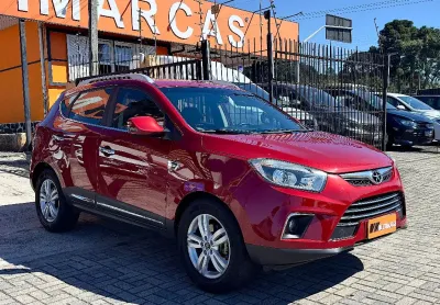 Jac t6 2016 2.0  *exclusiva!!