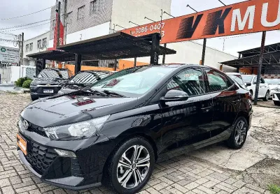 Hb20s comfort plus 2024  *baixo km