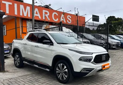 Fiat toro volcano turbo 1.3 2023 com baixo km ! consulte condições