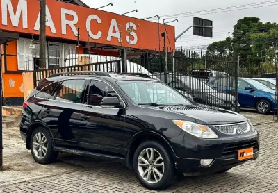 Veracruz 3.8 v6 2011 manual *confira condições
