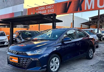 Hb20 comfort 1.0 2024! consulte condições para essa exclusividade 