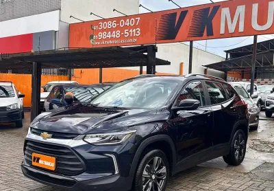 Tracker premier 1.2 2024! versão turbo e único dono com baixa km