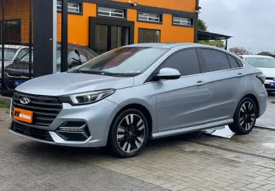 Caoa chery arrizo pro 6 2022! veículo tecnológico e com muito conforto para você! confira 