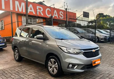 Spin premier 1.8 2024 com 7 lugares com parcelas que cabem no seu bolso