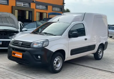 Fiorino endurance 1.4 2023! parcelas que cabem no seu bolso