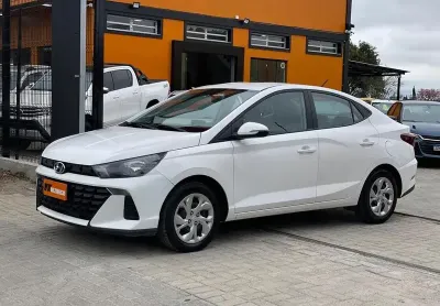 Hb20s 1.0 m comfort 2024! Aprovado em laudo veícular! Oportunidade