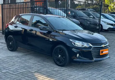 Onix lt 1.0 2024 com parcelas que cabem no seu bolso! confira agora