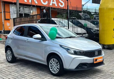 Fiat argo drive 1.0 2025 impecável demais você precisa conferir agora