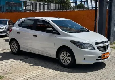 Chevrolet Onix Joy 2019 – Economia, Conforto e Desempenho!