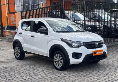 Mobi Like 2022 Pronto para Rodar Completo Econômico e Confortável