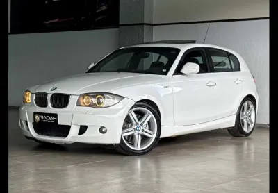 Bmw 130i 130i 3.0 24v (aut)