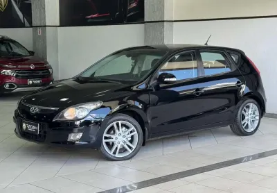 Hyundai i30 2.0 16v 145cv 5p aut.
