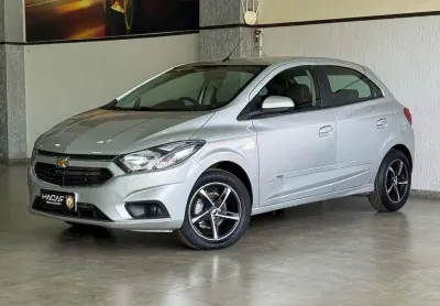 Chevrolet onix hatch lt 1.4 8v flexpower 5p mec.
