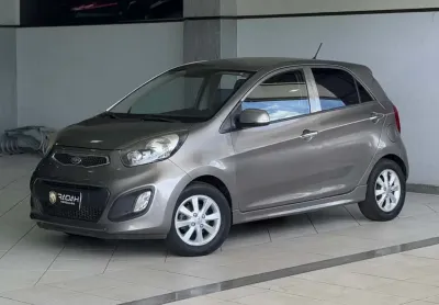 Kia picanto ex 1.1/1.0/ 1.0 flex mec.