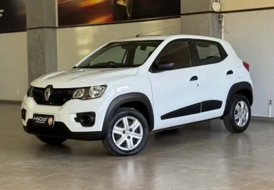 Renault kwid kwid zen 1.0 flex 12v 5p mec.