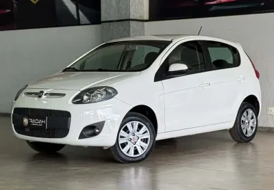Fiat palio attra. best seller 1.4 evo flex 5p