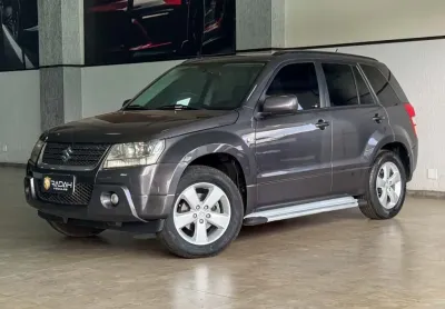 Suzuki vitara vitara 2.0 16v 4x2/4x4 5p aut.