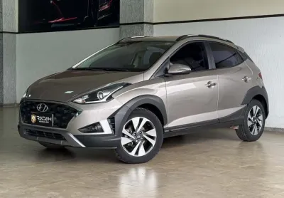 Hyundai hb20 hb20 diamond plus 1.0 tb flex 12v aut.