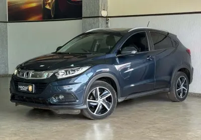 Honda hr-v ex 1.8 flexone 16v 5p aut.