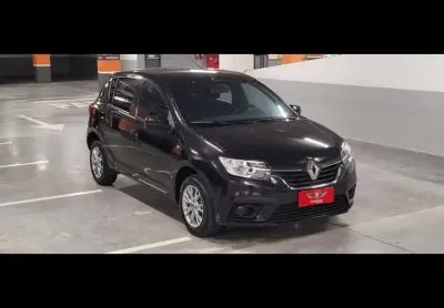 Renault sandero zen 1.0 manual 2020