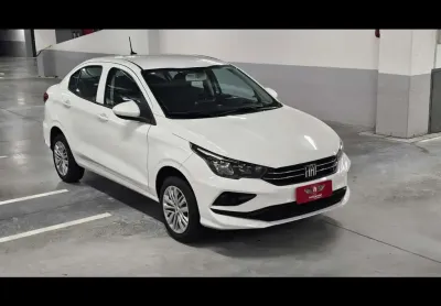 Fiat cronos drive 1.0 6v flex 2023