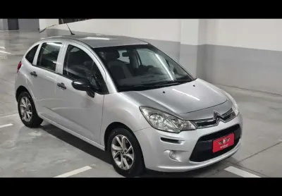Citroen c3 90m origine 2013