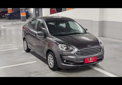 Ford ka se 1.0 sd c 2019