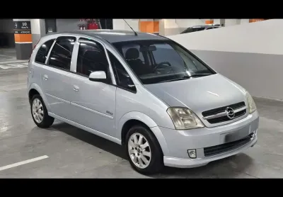 Chevrolet meriva maxx 2006