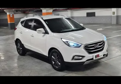 Hyundai ix35 gl 2019