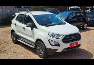 Ford ecosport fsl 1.5 2020